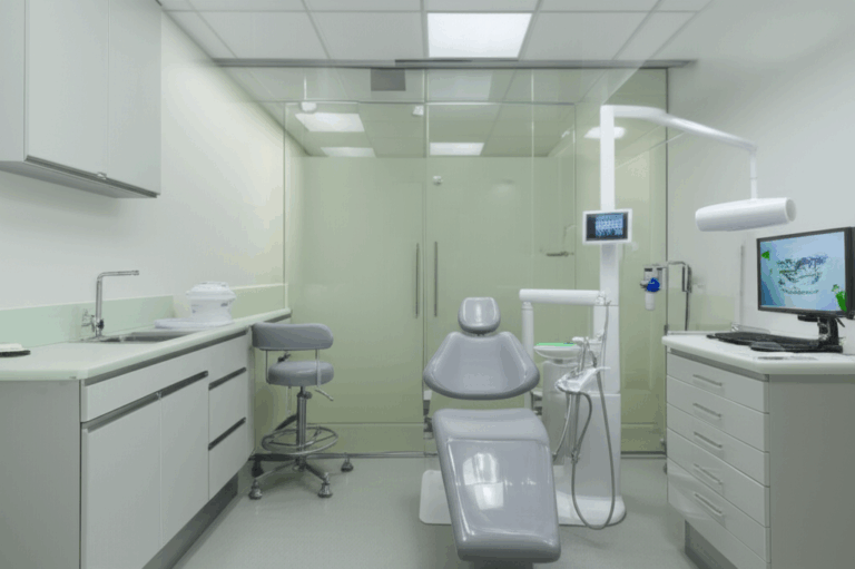 A B Dental Clinic Reviews Your Ultimate Guide to Patient Feedback Quality Care