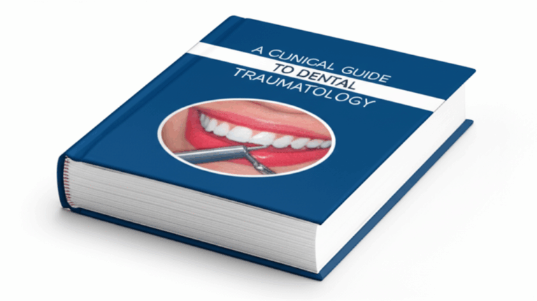 A Comprehensive Clinical Guide to Dental Traumatology Diagnosis Management and Prognosis