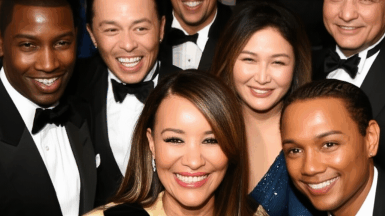 Beyond the Red Carpet Smile What Celebrities Have Dental Implants and Why They Choose Them