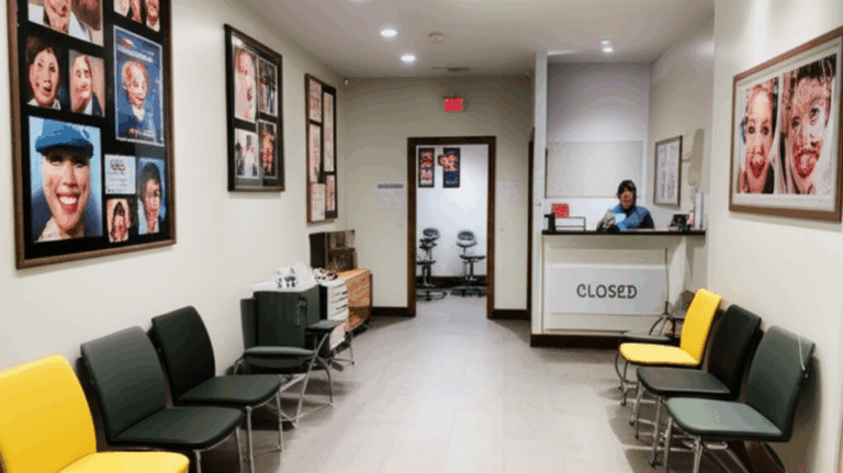 Can You Walk In a Dental Clinic My Essential Guide to Immediate Dental Care