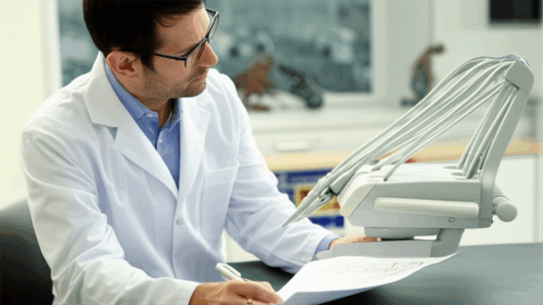 Can a Dental Technician Open a Dental Clinic Understanding the Legalities and Business Pathways