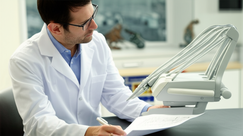 Can a Dental Technician Open a Dental Clinic Understanding the Legalities and Business Pathways