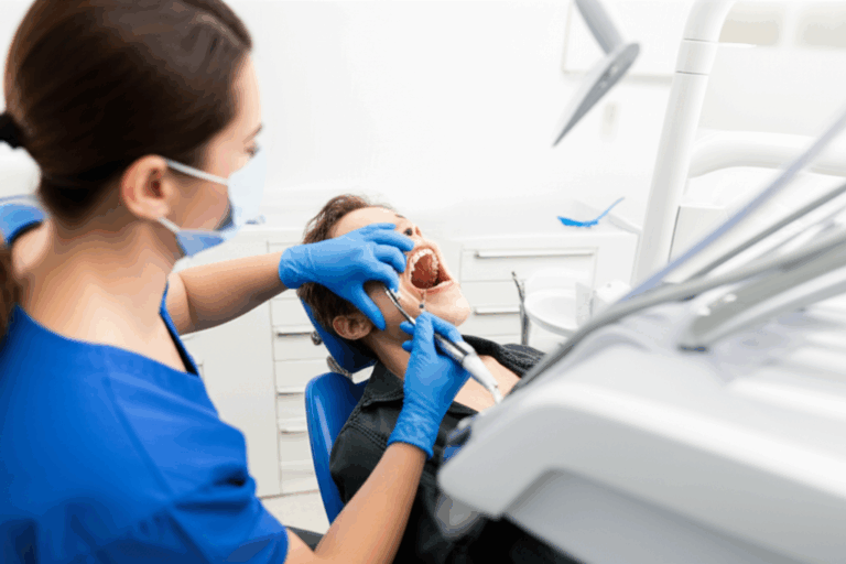 Comprehensive Guide Managing Epileptic Patients Safely in Your Dental Clinic