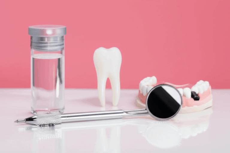 Dental Technology Advances Shaping the Future of Oral Health