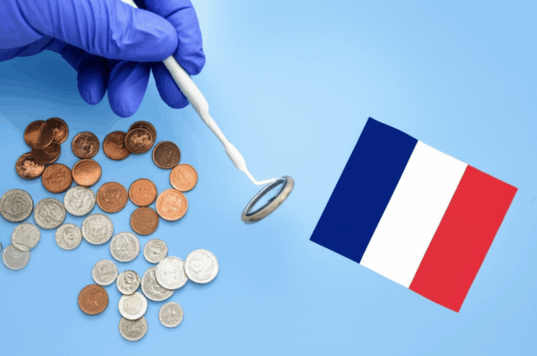 Dentist Salary France A Simple Guide to Earnings What Changes Them 2024 Update