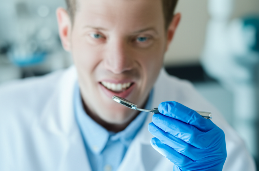 Dentist Salary in Georgia My Comprehensive Guide to Earnings Real World Insights 2024