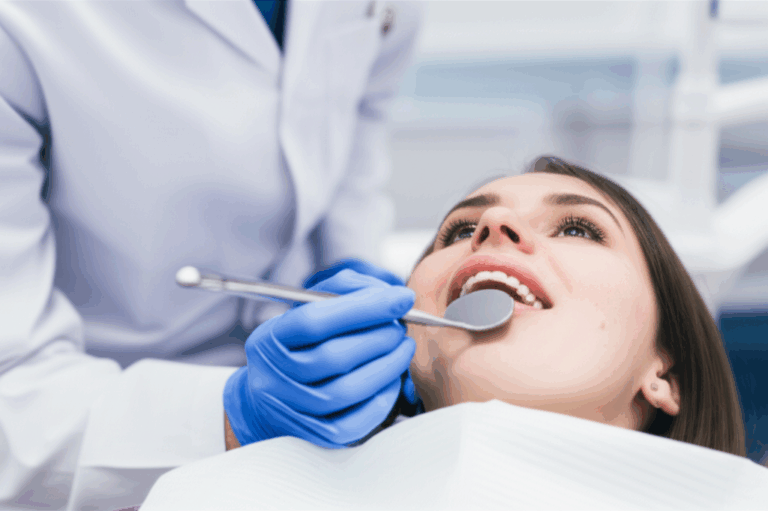 Dentist Salary in Germany A Simple Guide to Earnings What Affects Them 2024 Update
