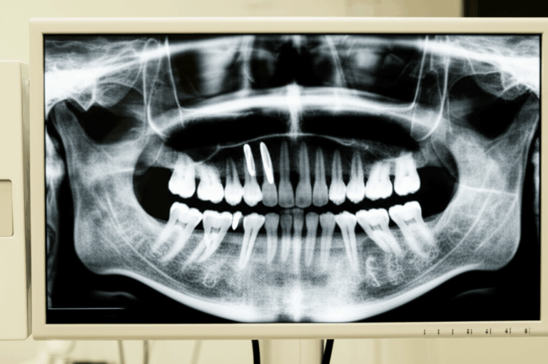 Do Dental Implants Affect CT Scans What Every Patient Needs To Know