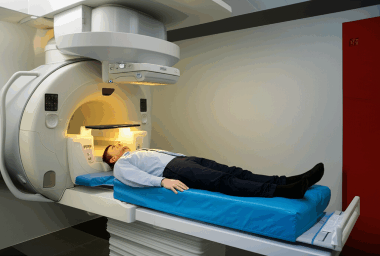 Do Dental Implants Affect MRI Scans Your Easy Guide to Safety and MRI Quality