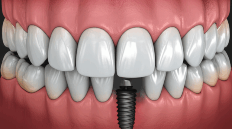 Do Dental Implants Decay Understanding Their Lifespan Care and Common Issues