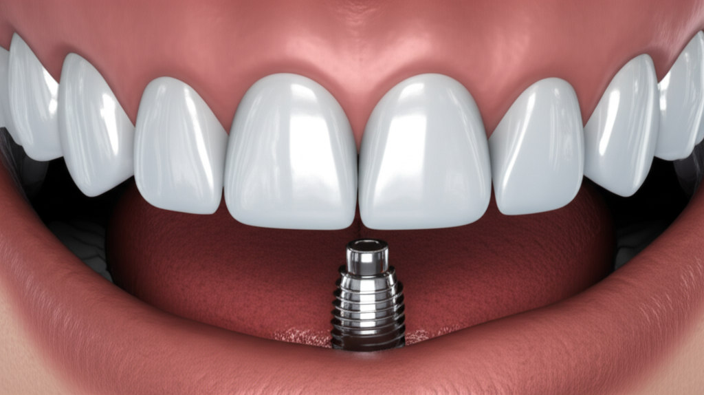Do Dental Implants Fail Understanding Risks Success Rates Prevention