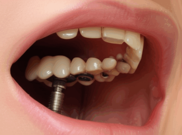 Do Dental Implants Get Infected Understanding Risks Symptoms Treatment