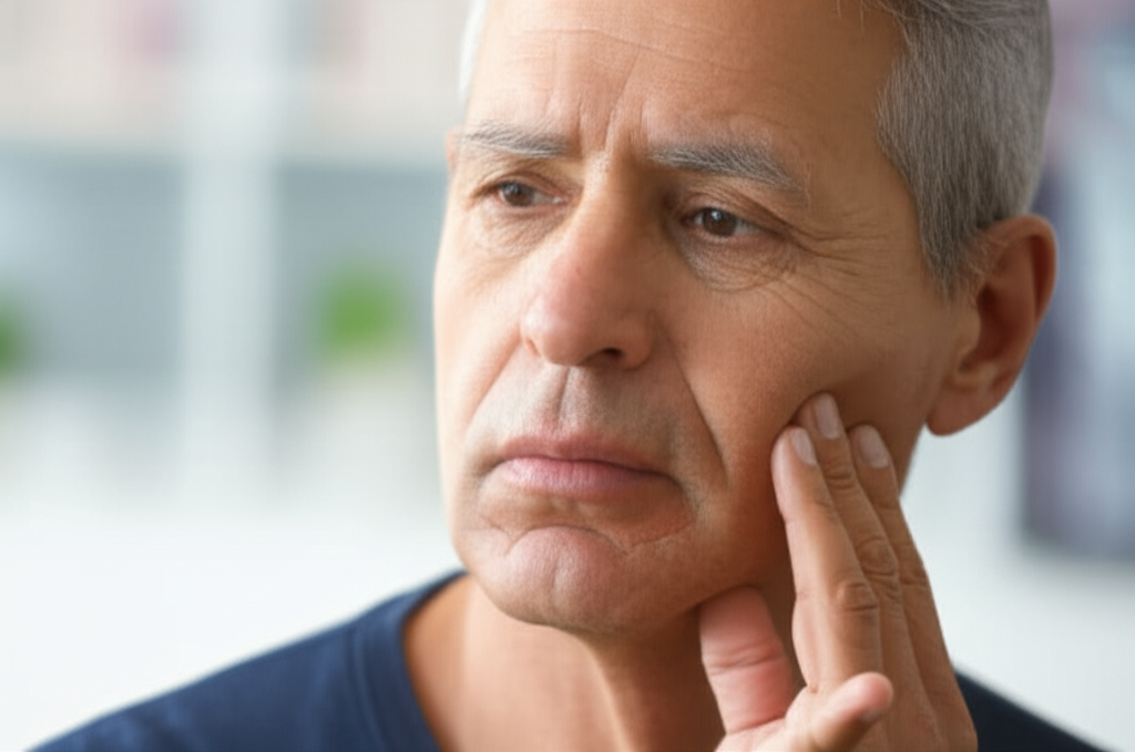 Do Dental Implants Hurt After Surgery Understanding Post Op Discomfort