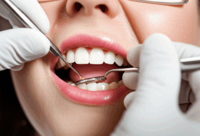Do Dental Implants Hurt A Realistic Look at Pain Discomfort Recovery