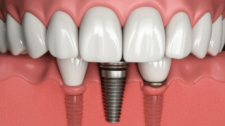 Do Dental Implants Need to Be Replaced Understanding Lifespan Care and What to Expect