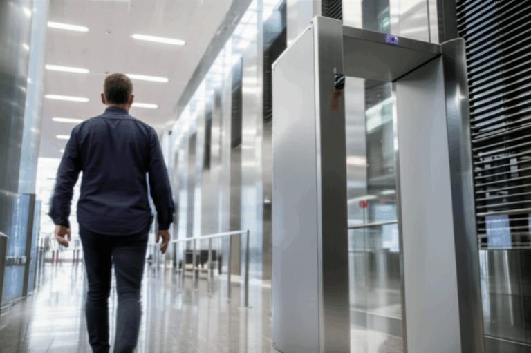 Do Dental Implants Set Off Metal Detectors Your Easy Guide to Worry Free Security Checks