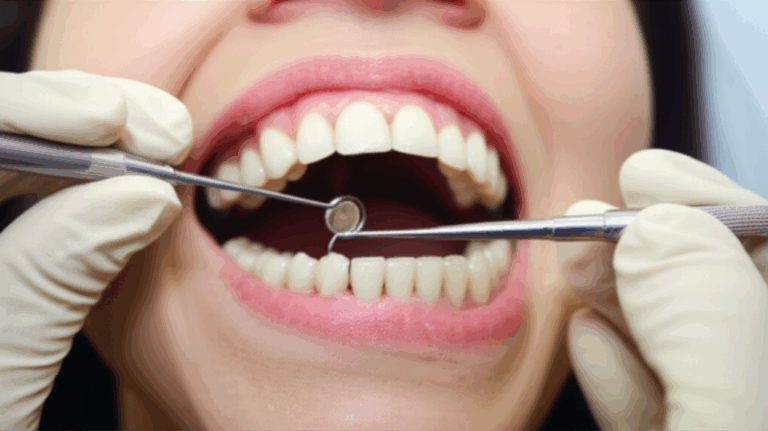 Do Mini Dental Implants Hurt A Simple Guide to Pain Recovery