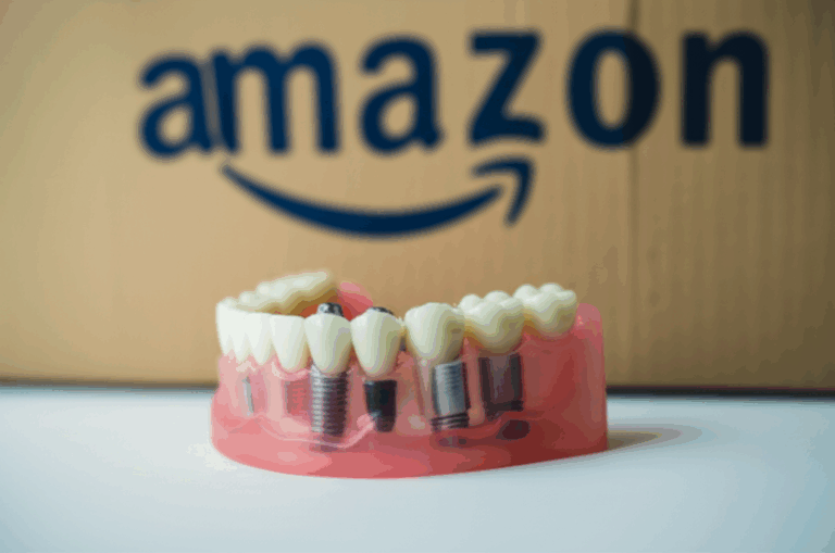 Does Amazon Dental Insurance Cover Implants A Simple Guide for Employees