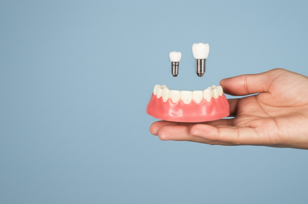 Does CDPHP Cover Dental Implants Understanding Your CDPHP Dental Benefits