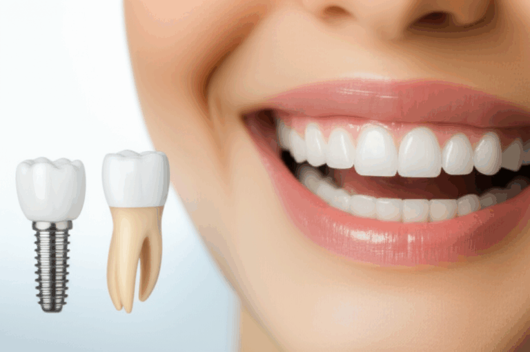 Does Dental Insurance Cover Implants My Complete Guide to Coverage Costs