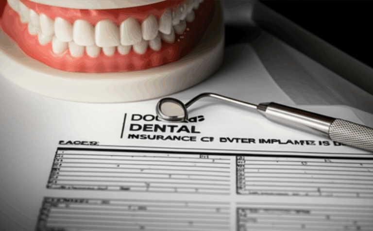 Does EDP Dental Cover Implants My Honest Guide to Benefits Costs Maximizing Savings