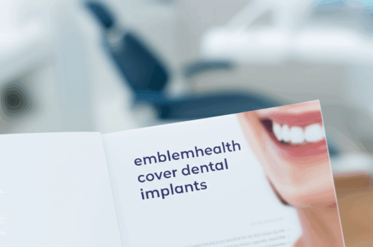 Does EmblemHealth Cover Dental Implants Understanding Your Benefits and Costs