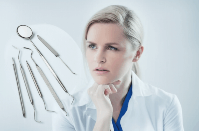 Does Getting Dental Implants Hurt My Experience Based Guide to Pain Recovery