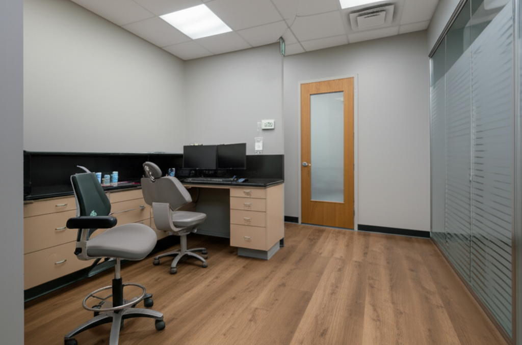 Does Grady Health System Offer Dental Services Your Guide to Oral Care at Grady