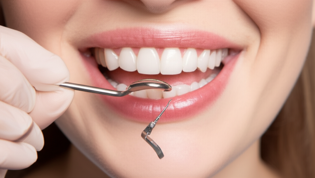 Does Medicare Cover Dental Implants My Complete Guide for Seniors Navigating Dental Coverage