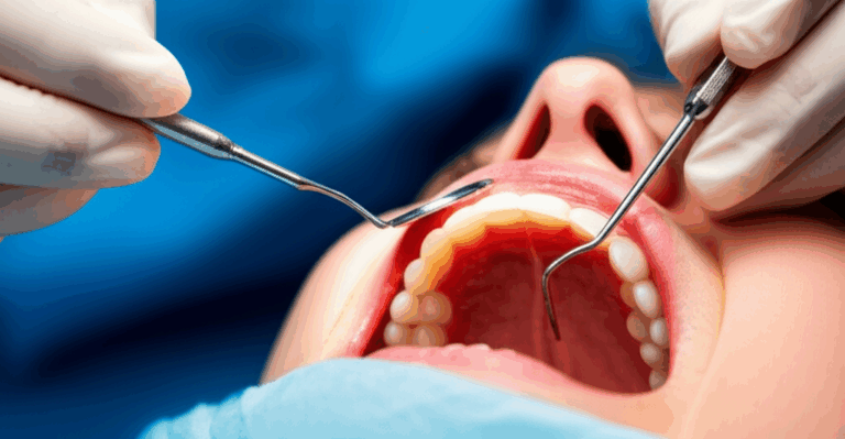 Does the Final Stage of Dental Implant Hurt Understanding Discomfort Pain During Crown Placement