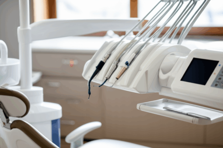 Finding the Best Dental Clinic in Turkey My Personal Guide to Quality Value and Peace of Mind