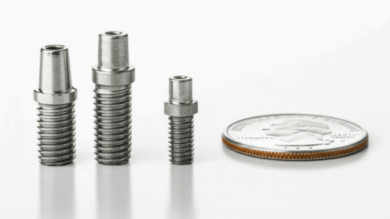 How Big Are Dental Implants My Honest Guide to Dimensions Types Sizing Decisions