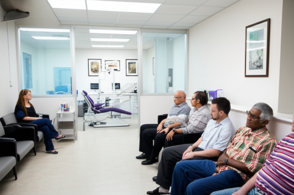 How Do Free Dental Clinics Work My Guide to Affordable Dental Care