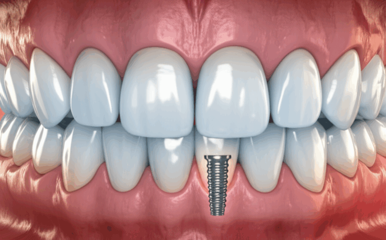 How Long Do Dental Implants Take to Heal A Simple Guide to Recovery