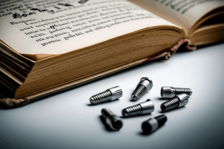 How Long Have Dental Implants Been Around A Simple Guide to Their History How Long They Last