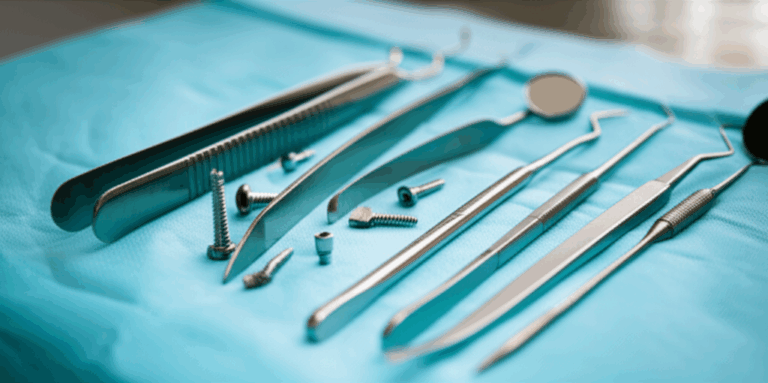 How Long to Wait for a Dental Implant After Tooth Extraction Your Full Guide