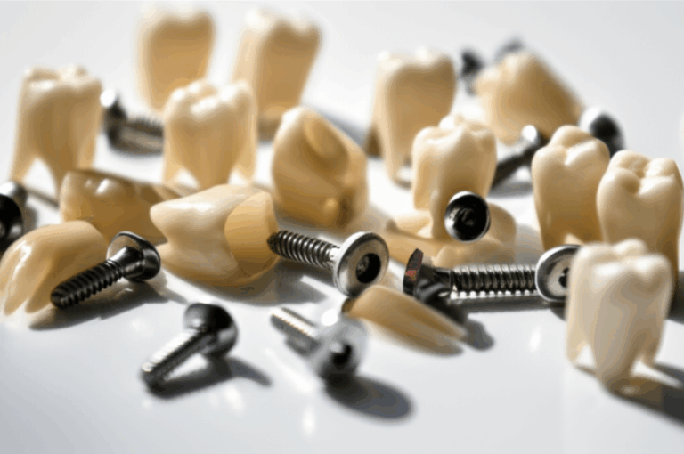 How Many Dental Implants Are Done Each Year Global National Statistics Unpacked