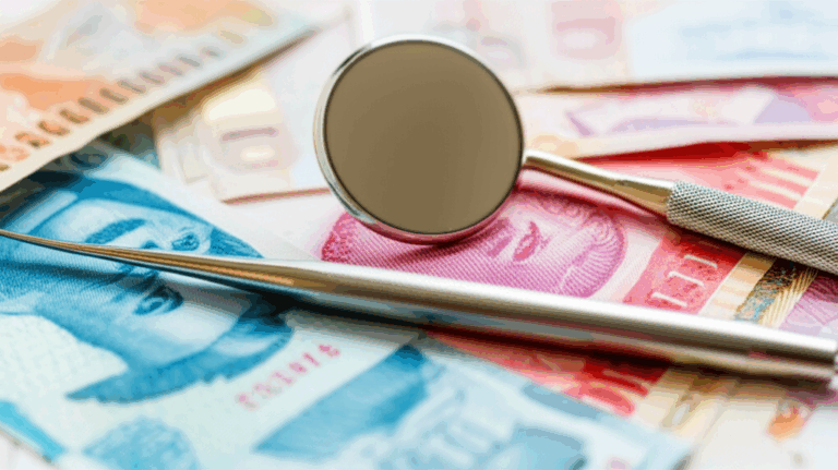 How Much Are Dental Implants in Colombia Your Complete Cost Guide Savings Possibilities