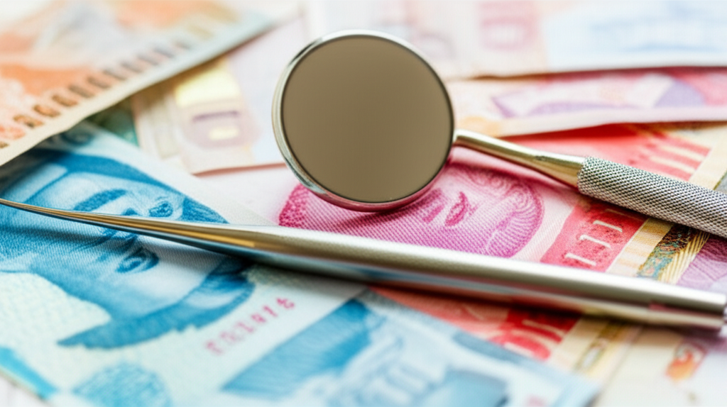 How Much Are Dental Implants in Colombia Your Complete Cost Guide Savings Possibilities