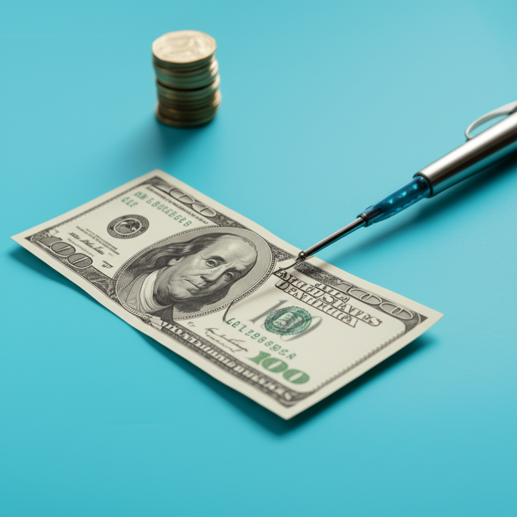 How Much Do Dental Assistants Make a Year
