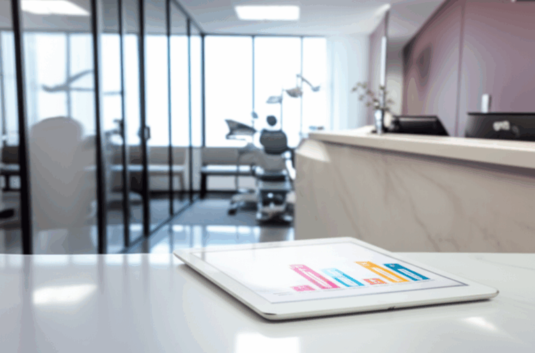 How Much Do Dental Clinics Make Understanding Profitability in Dentistry