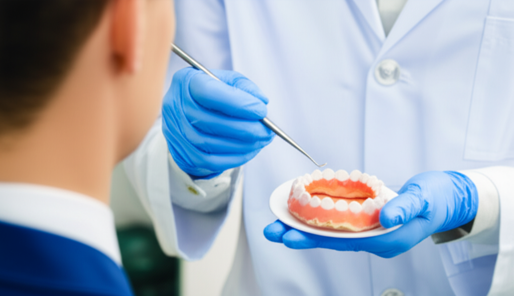 How Much Do Dentists Make in Egypt Your Friendly Guide to Dental Salaries Careers and the Numbers Behind the Smiles
