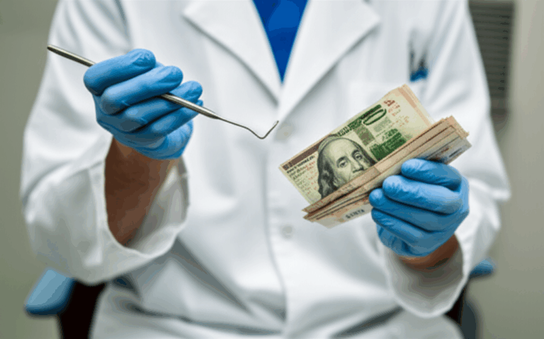 How Much Do Dentists Make in Ireland Your Complete 2024 Salary Guide