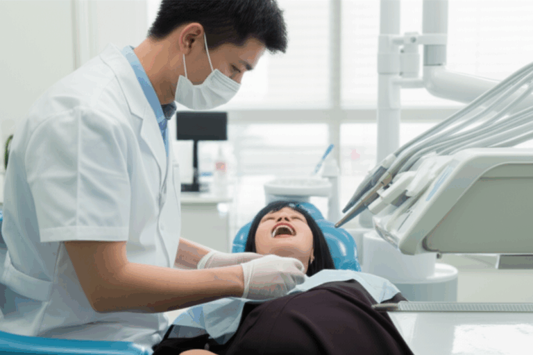 How Much Do Dentists Make in Japan My Simple Guide to Dentist Salaries Costs and Career Paths