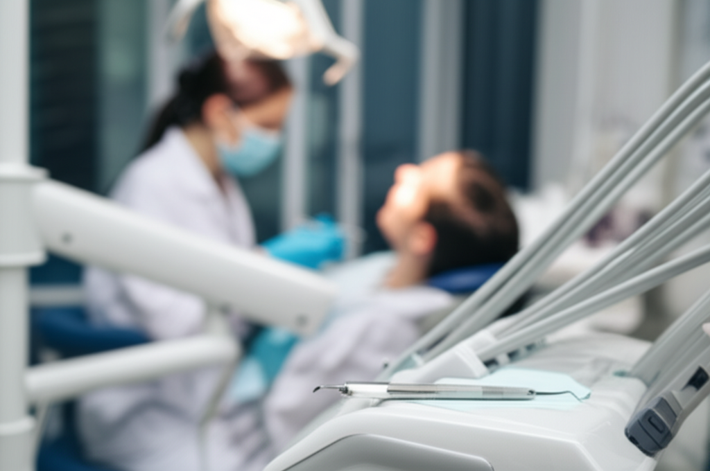How Much Do Dentists Make in NYC Unpacking the Earning Potential