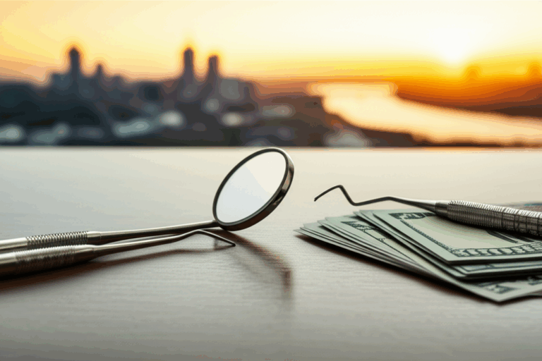 How Much Do Dentists Make in Ohio Your Simple 2024 Pay Guide