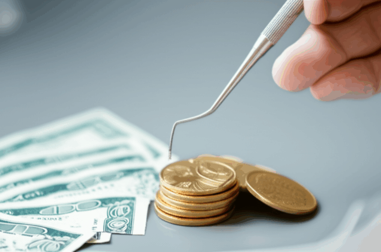 How Much Do Dentists Make in Sweden