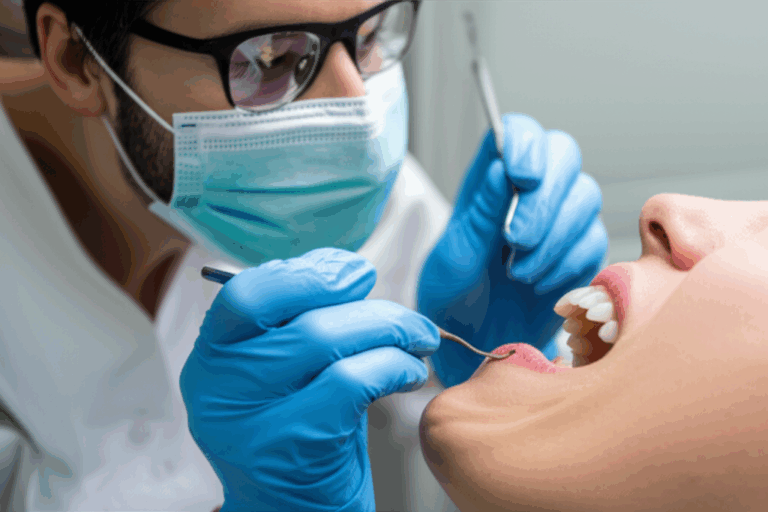 How Much Do Dentists Make in Toronto My 2024 Salary Guide Insights