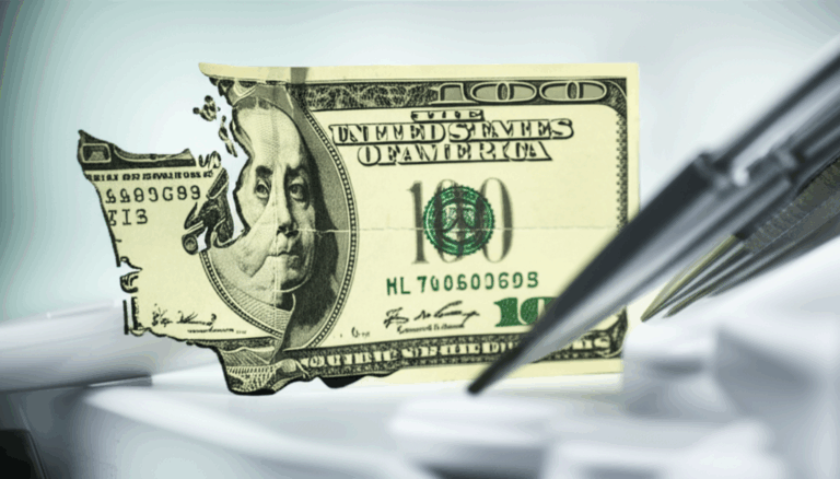 How Much Do Dentists Make in Washington State My 2024 Salary Guide