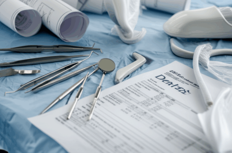 How Much Does It Cost to Set Up a Dental Clinic My Simple Guide for First Time Owners